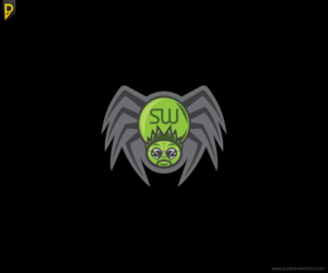 Logo Design by poisonvectors for this project | Design: #7456893