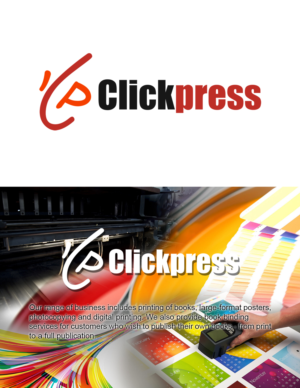 Logo Design by eric.ric.perez