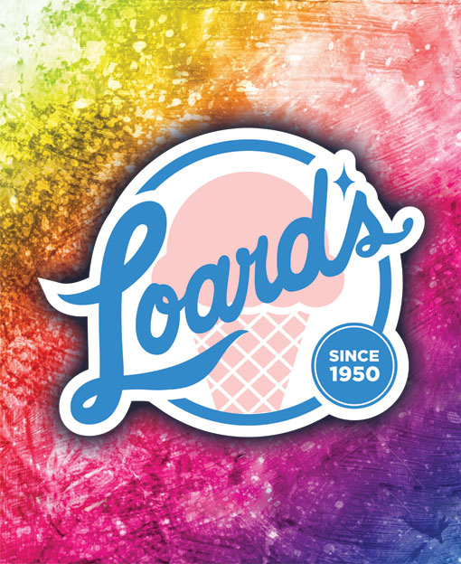Poster Design by Veerendra for Loard's Ice Cream | Design #1890643