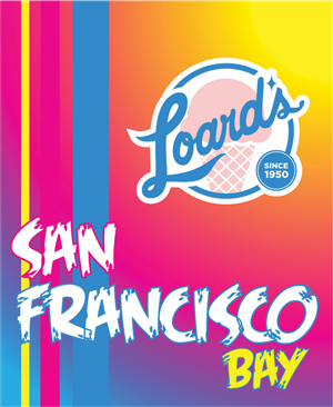 Poster Design by Awestruck100 for Loard's Ice Cream | Design: #1893591