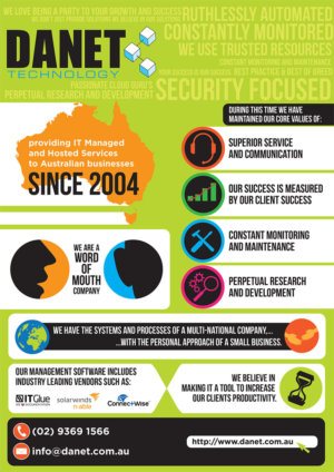 Infographic Design by mcky//design