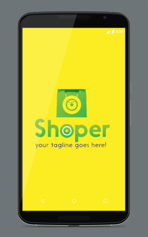 App Design by Designersink