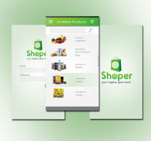 App Design by nafizrahat