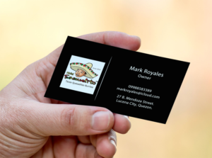 Business Card Design by Pixi Dust for this project | Design: #7454603