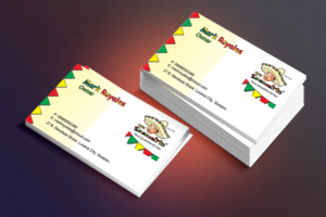 Design de Carte de Visite par Sandaruwan pour ce projet | Design #7464809