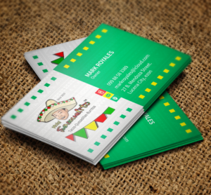 Design de Carte de Visite par toyz86 pour ce projet | Design #7453205