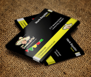 Design de Carte de Visite par Verified artistry pour ce projet | Design : #7488460