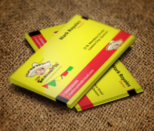 Design de Carte de Visite par Verified artistry pour ce projet | Design : #7488461