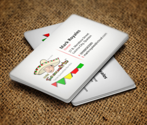 Design de Carte de Visite par Verified artistry pour ce projet | Design : #7488464