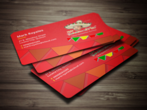 Design de Carte de Visite par Verified artistry pour ce projet | Design : #7488465