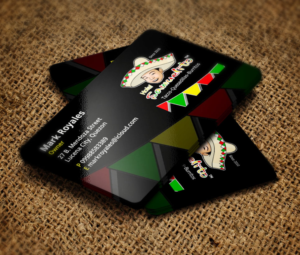 Design de Carte de Visite par Verified artistry pour ce projet | Design : #7488466