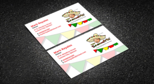 Design de Carte de Visite par Verified artistry pour ce projet | Design : #7488467
