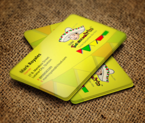 Design de Carte de Visite par Verified artistry pour ce projet | Design : #7488468