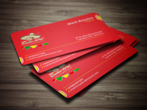Design de Carte de Visite par Verified artistry pour ce projet | Design : #7488471