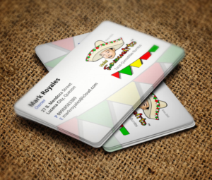 Design de Carte de Visite par Verified artistry pour ce projet | Design : #7488472