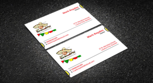 Design de Carte de Visite par Verified artistry pour ce projet | Design : #7488474