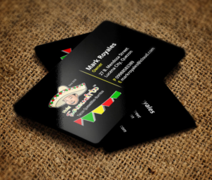 Design de Carte de Visite par Verified artistry pour ce projet | Design : #7488476