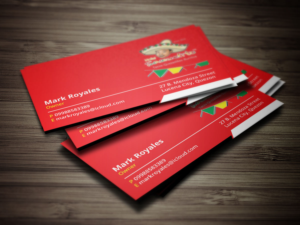 Design de Carte de Visite par Verified artistry pour ce projet | Design : #7488477