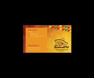 Business Card Design by bhergi-design2print for this project | Design: #7485513
