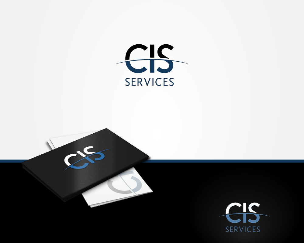 Logo-Design von stephenl für CIS Services | Design #1867499