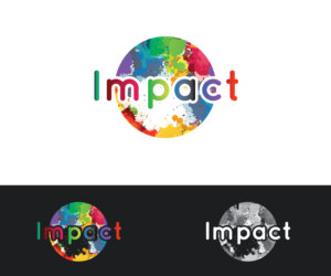 Diseño de Logo por Intro Base para Impact Painting Group | Diseño: #7474328