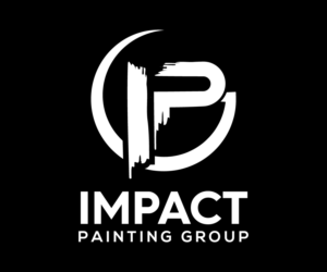 Diseño de Logo por sangeloenriquez para Impact Painting Group | Diseño: #7578728