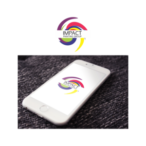 Diseño de Logo por creativeride para Impact Painting Group | Diseño: #7574634