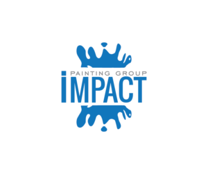 Diseño de Logo por Pv_999 para Impact Painting Group | Diseño: #7438769