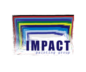 Diseño de Logo por LAB DESIGN para Impact Painting Group | Diseño: #7455587