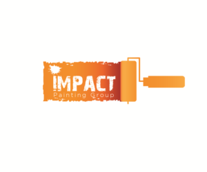 Diseño de Logo por Boon para Impact Painting Group | Diseño: #7458759