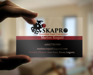 Business Card Design by Pixi Dust for this project | Design: #7454764