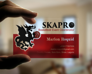 Business Card Design by Pixi Dust for this project | Design: #7454771