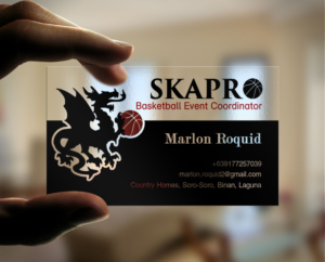 Business Card Design by Pixi Dust for this project | Design: #7454772