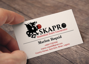 Business Card Design by Pixi Dust for this project | Design: #7454774