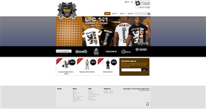 Graphic Design by Fuxxo Works
