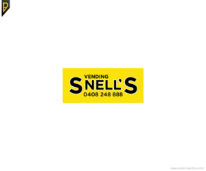 Logo Design by poisonvectors for this project | Design #7424227