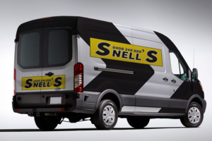 Logo Design by uniquetribe for this project | Design: #7421796