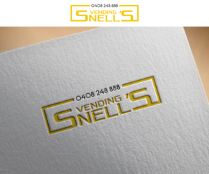 Logo Design by CHAN GRFX for this project | Design #7569481