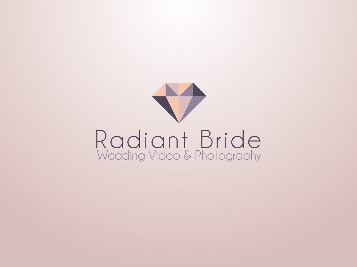 Elegant Modern Videography Logo Design For Radiant Bride Wedding Elegant Modern Videography Logo Design For A Company In Australia 381478