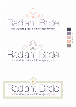 Logo Design by Dyal Design for this project | Design: #382035