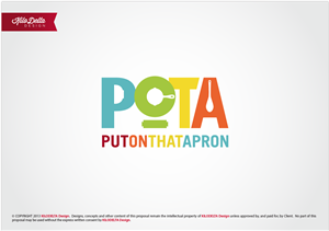 Logo Design by kdmacalinao for this project | Design #1896241