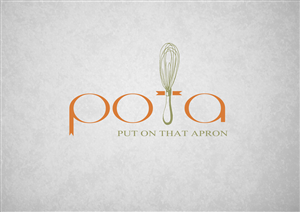 Logo Design by ksenia design