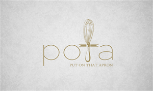 Logo-Design von ksenia design für dieses Projekt | Design: #1918109