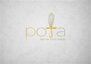 Logo-Design von ksenia design für dieses Projekt | Design: #1922513