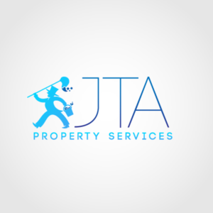Logo Design by Irina Makedonska for JTA Property Services | Design #7726205
