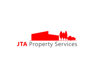 Logo Design by Aru Datu for JTA Property Services | Design: #7709497