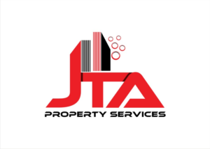 Logo Design by creative.bugs for JTA Property Services | Design #7701341