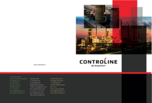 Brochure Design by Irfan Ali