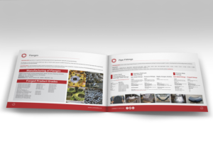 Diseño de Brochure por Davud para Controline | Diseño: #7503245