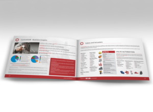 Brochure Design by Davud